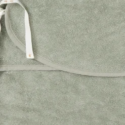 Omslagdoek Newborn Dijon Daily Shadow Green