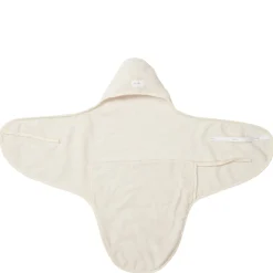 Omslagdoek Newborn Luz Warm White