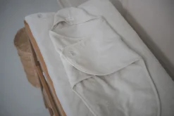 Omslagdoek Newborn Luz Warm White