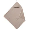 Omslagdoek Stretch Terry Vik Clay