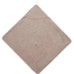 Omslagdoek Stretch Terry Vik Clay