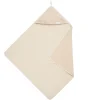 Omslagdoek Stretch Terry Vik Sand
