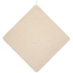 Omslagdoek Stretch Terry Vik Sand