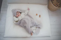 Omslagdoek Teddy Denver Clay
