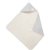 Omslagdoek Teddy Denver Soft Grey