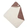 Omslagdoek Teddy Denver Soft Wood