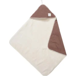 Omslagdoek Teddy Denver Soft Wood