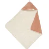 Omslagdoek Teddy Oddi Soft Earth