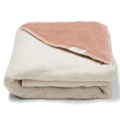Omslagdoek Teddy Oddi Soft Earth