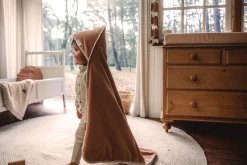 Omslagdoek Teddy Oddi Soft Earth