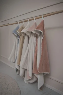 Omslagdoek Teddy Oddi Soft Earth