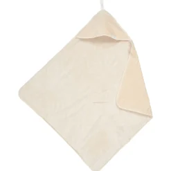 Omslagdoek Teddy Oddi Warm White