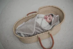 Omslagdoek Teddy Vik Clay