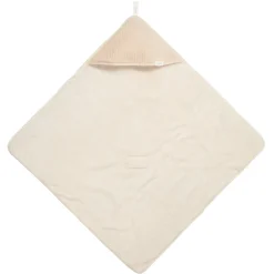 Omslagdoek Teddy Vik Sand