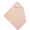Omslagdoek Wafel Antwerp Rosa Salt