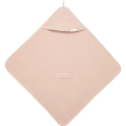 Omslagdoek Wafel Antwerp Rosa Salt