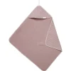 Omslagdoek Wafel Antwerp Mauve