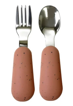 Peuter Bestek Cinnamon Speckled
