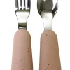 Peuter Bestek Nude Speckled