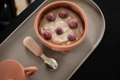 Peuter Bestek Nude Speckled