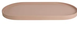 Platemat Nude