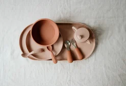 Platemat Nude