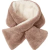 Sjaal Malmo Chestnut
