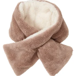 Sjaal Malmo Chestnut