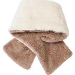 Sjaal Malmo Chestnut