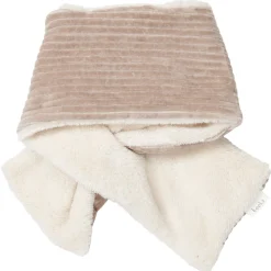 Sjaal Teddy Vik Clay