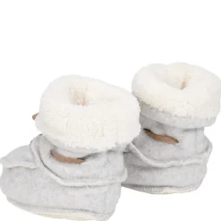 Slofjes Denver Soft Grey