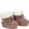 Slofjes Denver Soft Wood