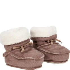 Slofjes Denver Soft Wood