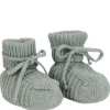 Slofjes Nuts Shadow Green