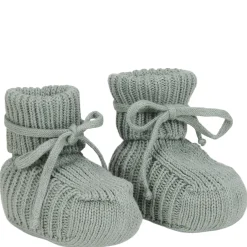 Slofjes Nuts Shadow Green