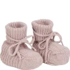 Slofjes Nuts Soft Mauve