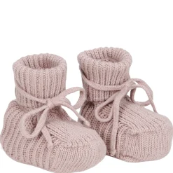 Slofjes Nuts Soft Mauve