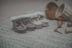 Slofjes Vik Clay