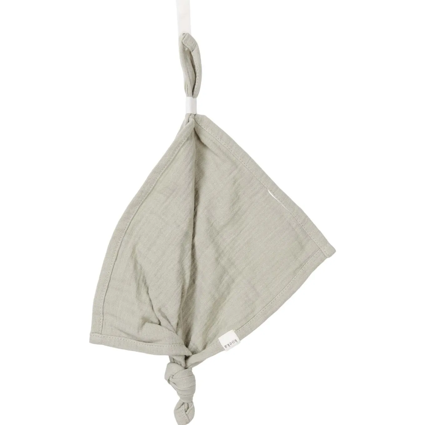 Speendoekje Faro Sage