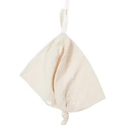 Speendoekje Faro Warm White