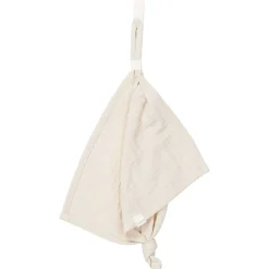 Speendoekje Faro Warm White