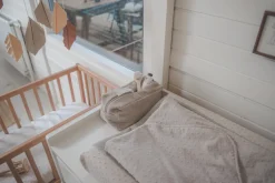 Toilettas Vik Clay