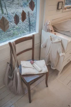 Verschoningsmat Forest Treasures Warm White
