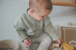 Vestje Florin Sage