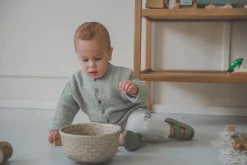 Vestje Florin Sage