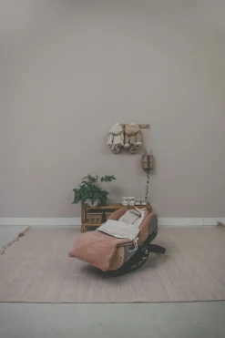 Voetenzak 0+ 3/5 Punts Teddy Oddi Soft Earth