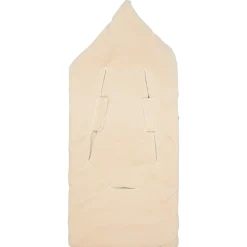 Voetenzak 0+ 3/5 Punts Teddy Oddi Warm White