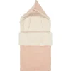 Voetenzak 0+ 3/5 Punts Teddy Oddi Rosa Salt