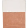 Wiegdeken Flanel Oddi Soft Earth