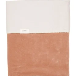 Wiegdeken Flanel Oddi Soft Earth